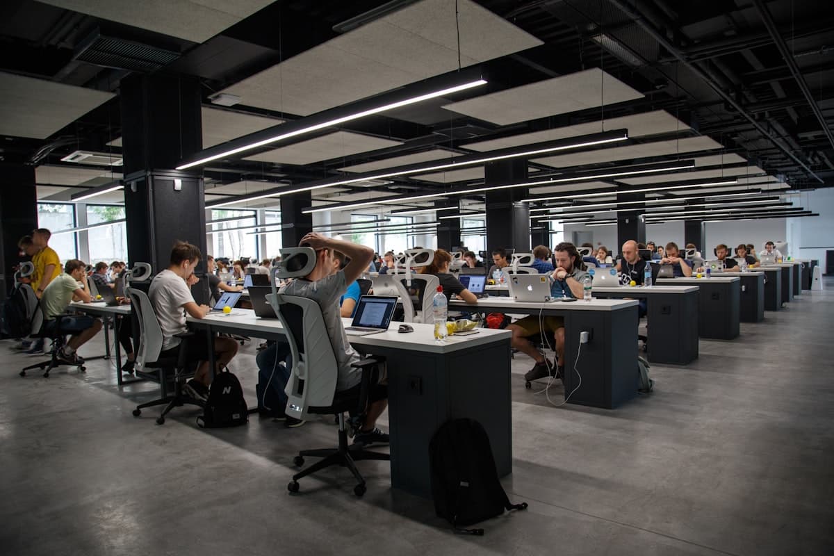 Teams turning research into real world impact