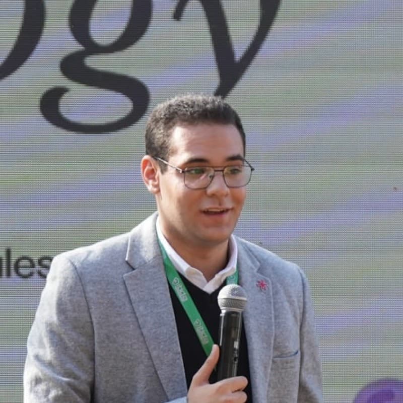 Fouad Hashesh