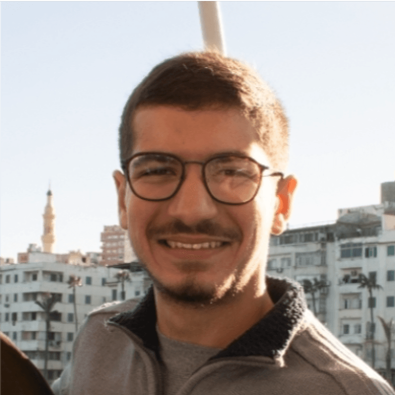 Karim Tarek