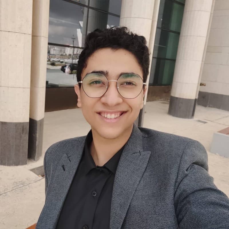 Mohamed Alaa