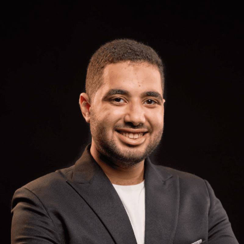 Mostafa Ibrahim