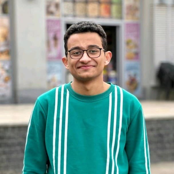 Omar Wafa
